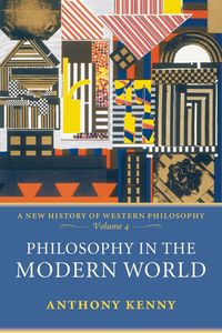 Philosophy in the Modern World (h�ftad)