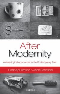After Modernity (h�ftad)