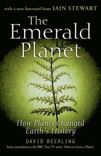 The Emerald Planet (h�ftad)