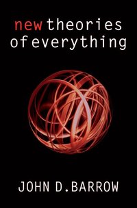 New Theories of Everything (h�ftad)
