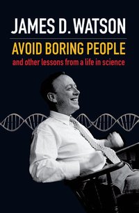 Avoid Boring People (h�ftad)