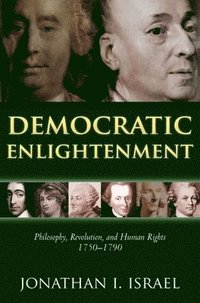 Democratic Enlightenment (inbunden)