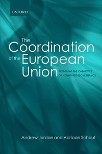 The Coordination of the European Union (h�ftad)