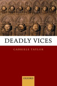 Deadly Vices (h�ftad)