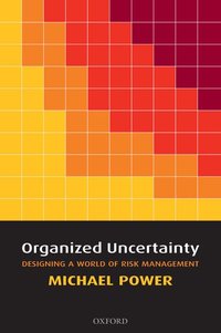 Organized Uncertainty (h�ftad)