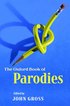 The Oxford Book of Parodies