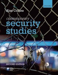Contemporary Security Studies (h�ftad)