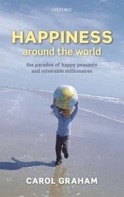 Happiness Around the World (inbunden)