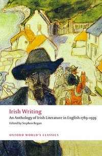 Irish Writing (h�ftad)