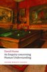 An Enquiry concerning Human Understanding