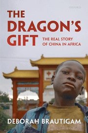 The Dragon's Gift (inbunden)