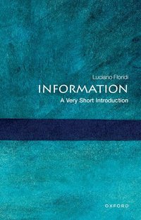 Information: A Very Short Introduction (h�ftad)