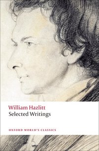 Selected Writings (h�ftad)