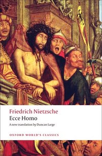 Ecce Homo (h�ftad)