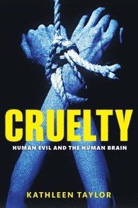 Cruelty (h�ftad)