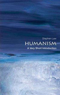 Humanism: A Very Short Introduction (inbunden)