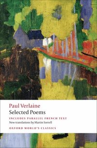 Selected Poems (h�ftad)
