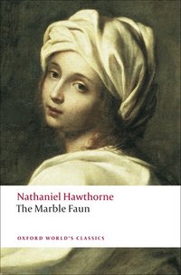 The Marble Faun (h�ftad)