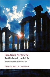Twilight of the Idols (h�ftad)