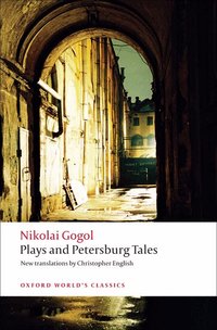 Plays and Petersburg Tales (h�ftad)