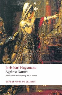 Against Nature (storpocket)
