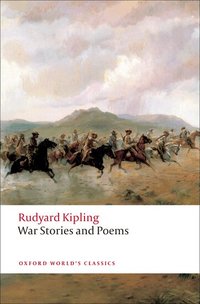 War Stories and Poems (h�ftad)