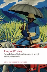 Empire Writing (h�ftad)