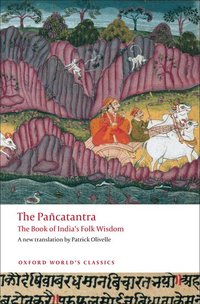 Pa&ntilde;catantra (h�ftad)