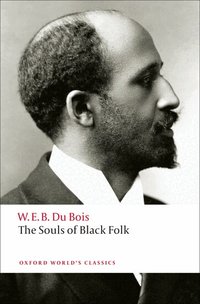 The Souls of Black Folk (h�ftad)