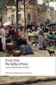 The Belly of Paris (h�ftad)