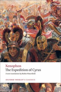 The Expedition of Cyrus (h�ftad)
