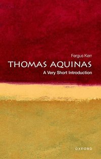 Thomas Aquinas: A Very Short Introduction (h�ftad)