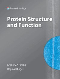 Protein Structure and Function (h�ftad)