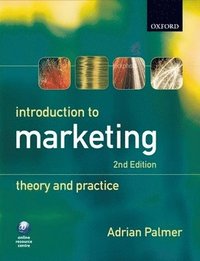 Introduction to Marketing (h�ftad)