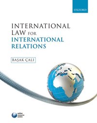 International Law for International Relations (h�ftad)