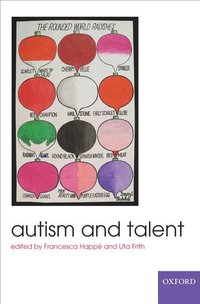 Autism and Talent (inbunden)