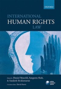 International Human Rights Law (h�ftad)