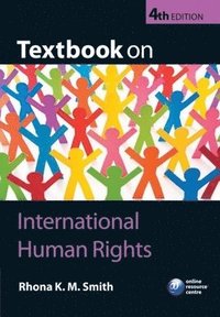 Textbook on International Human Rights (h�ftad)