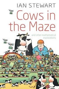 Cows in the Maze (h�ftad)