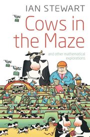 Cows in the Maze (h�ftad)
