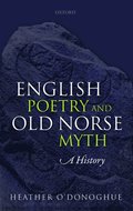 English Poetry and Old Norse Myth