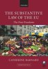 The Substantive Law of the EU