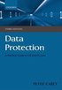 Data Protection