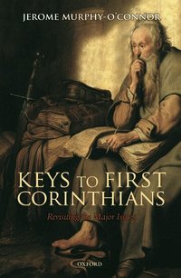 Keys to First Corinthians (h�ftad)