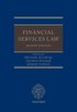 Financial Services Law