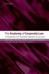 The Anatomy of Corporate Law