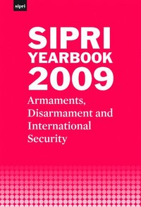 SIPRI Yearbook 2009 (inbunden)