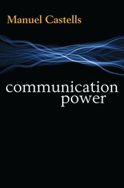 Communication Power (inbunden)