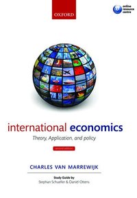 International Economics (h�ftad)