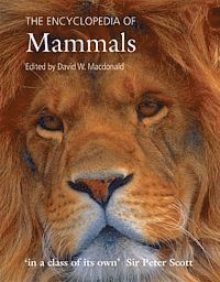 The Encyclopedia of Mammals (h�ftad)